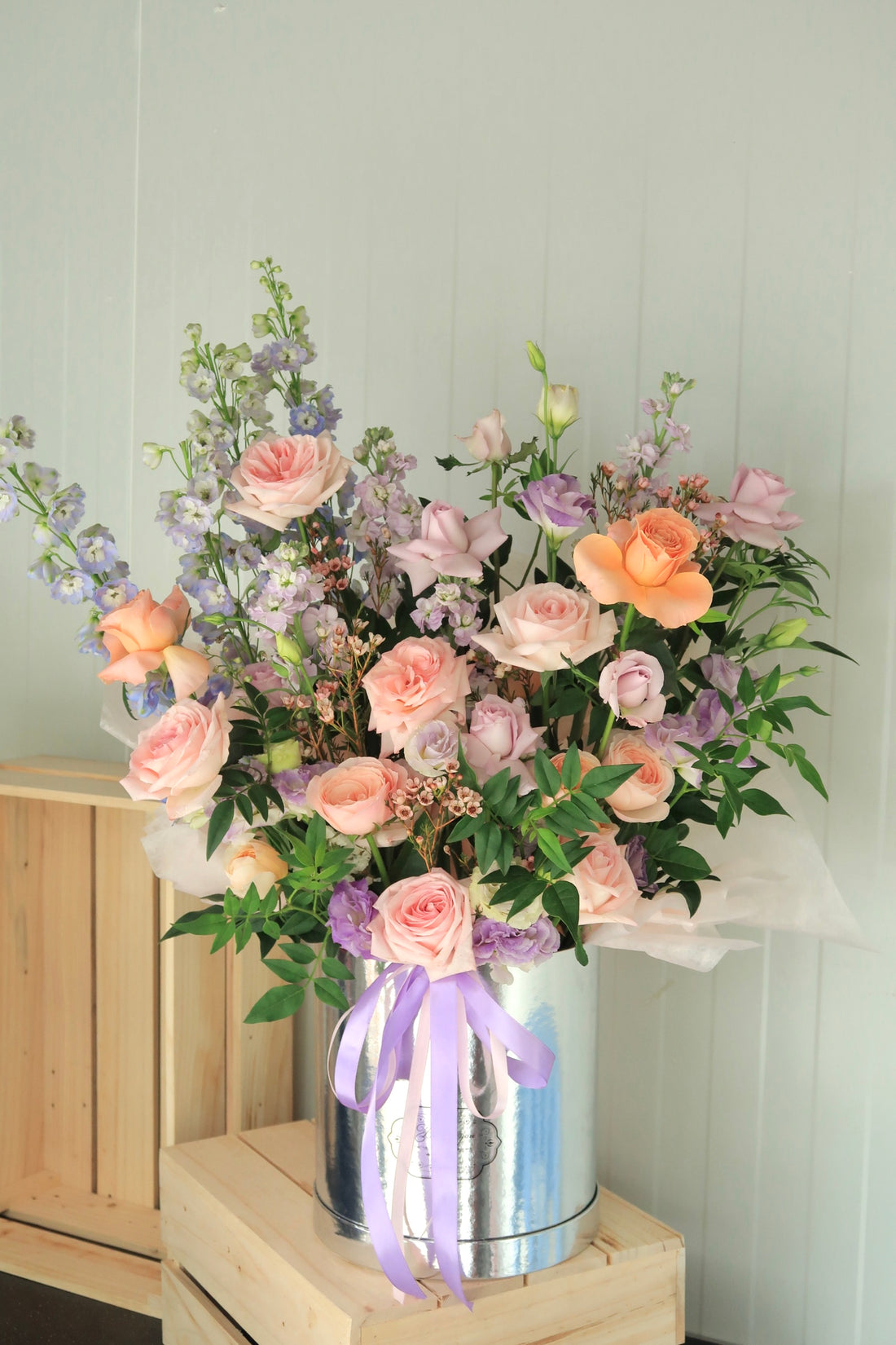 Dayang Ros Flower Boutique