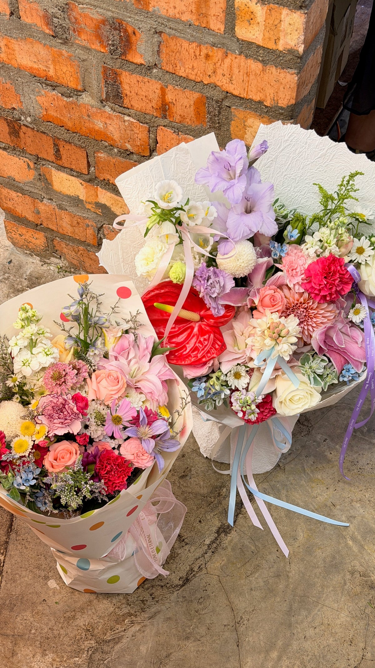 Dayang Ros Flower Boutique