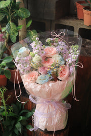 Cupcake Garden