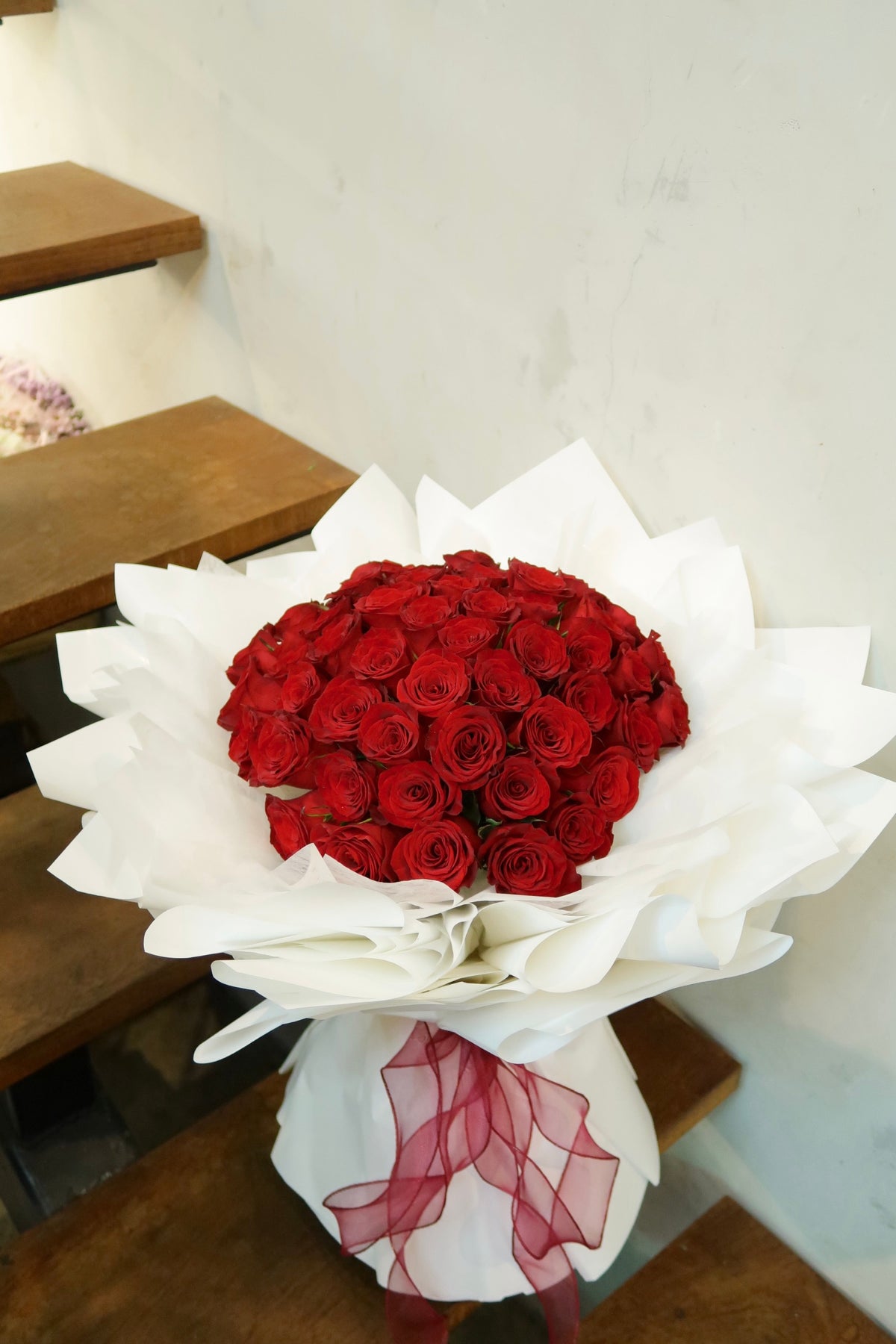 Grand Gesture