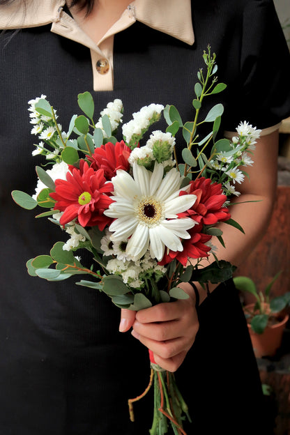 The Beginning - Simple