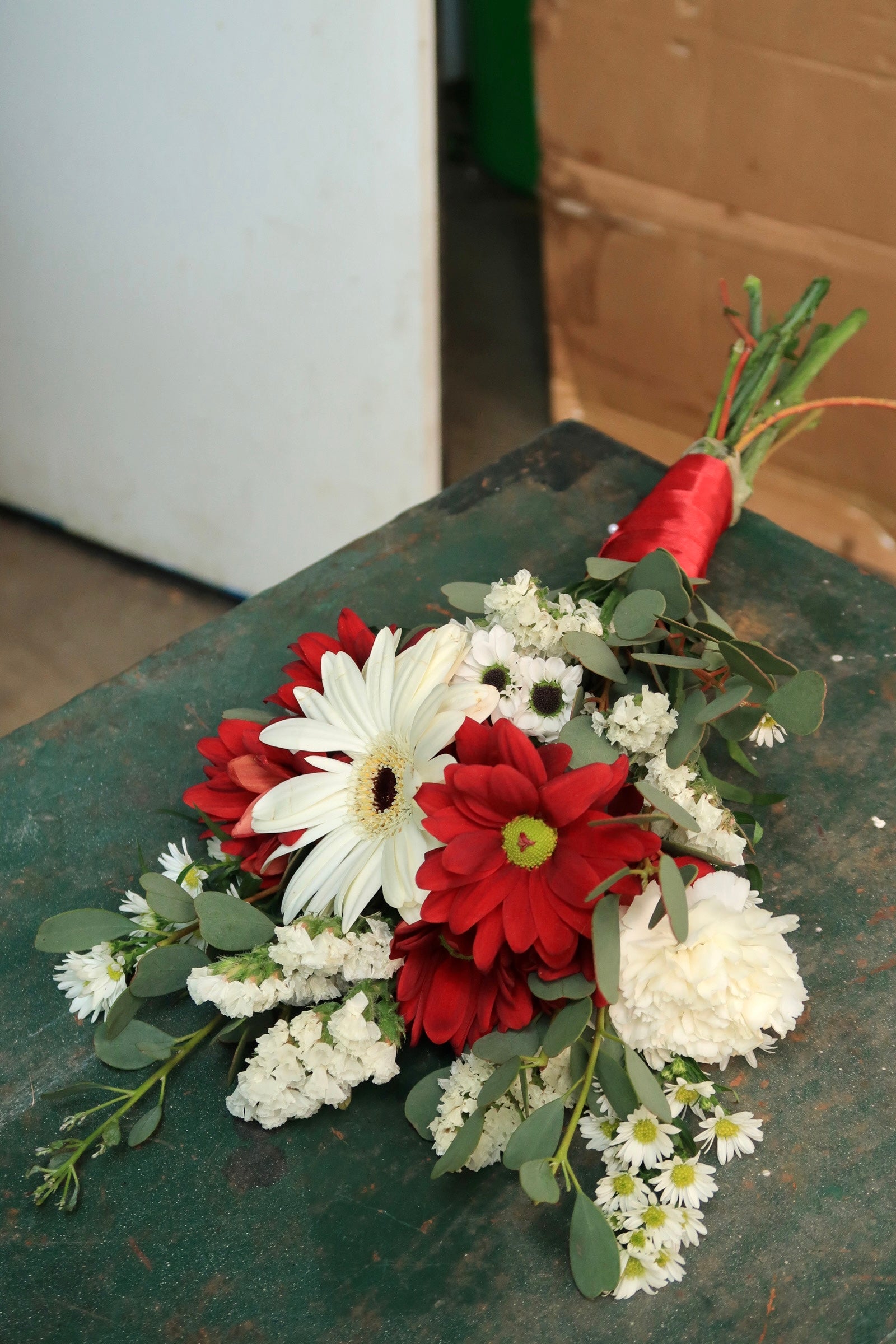 The Beginning - Simple