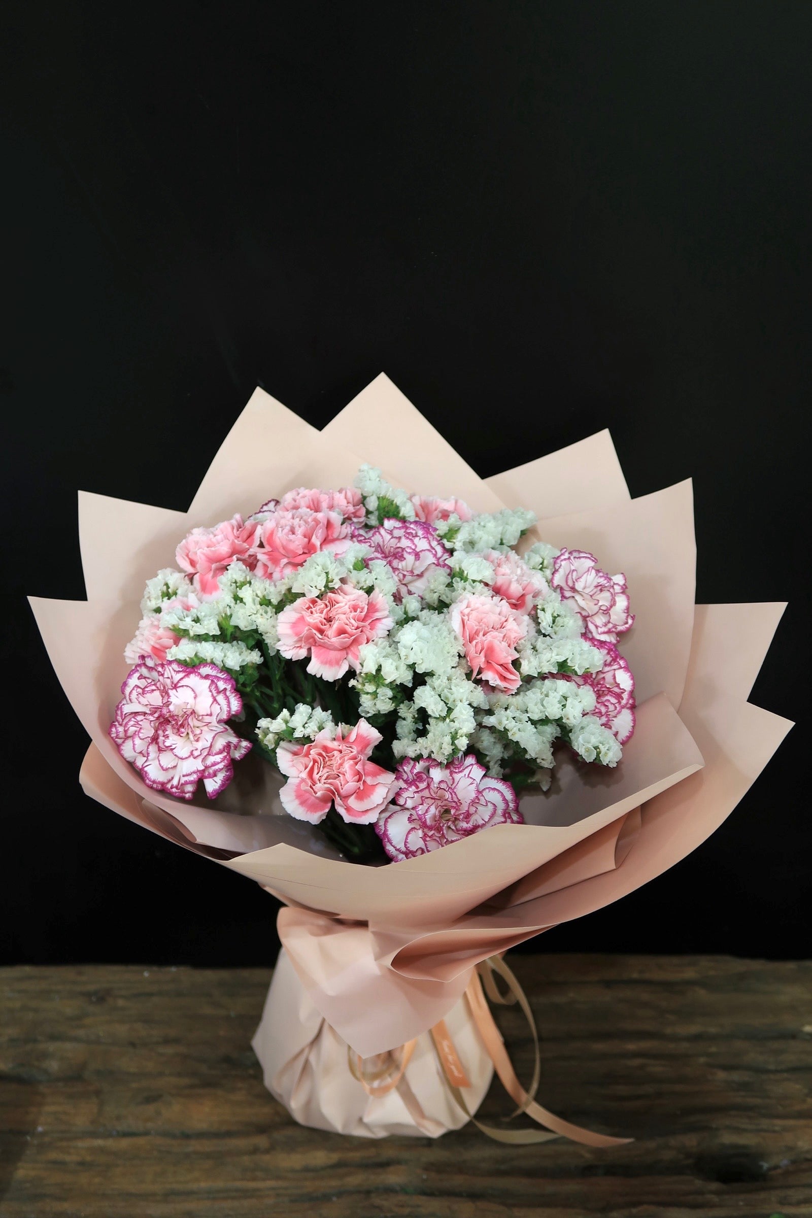 Fairy Pink