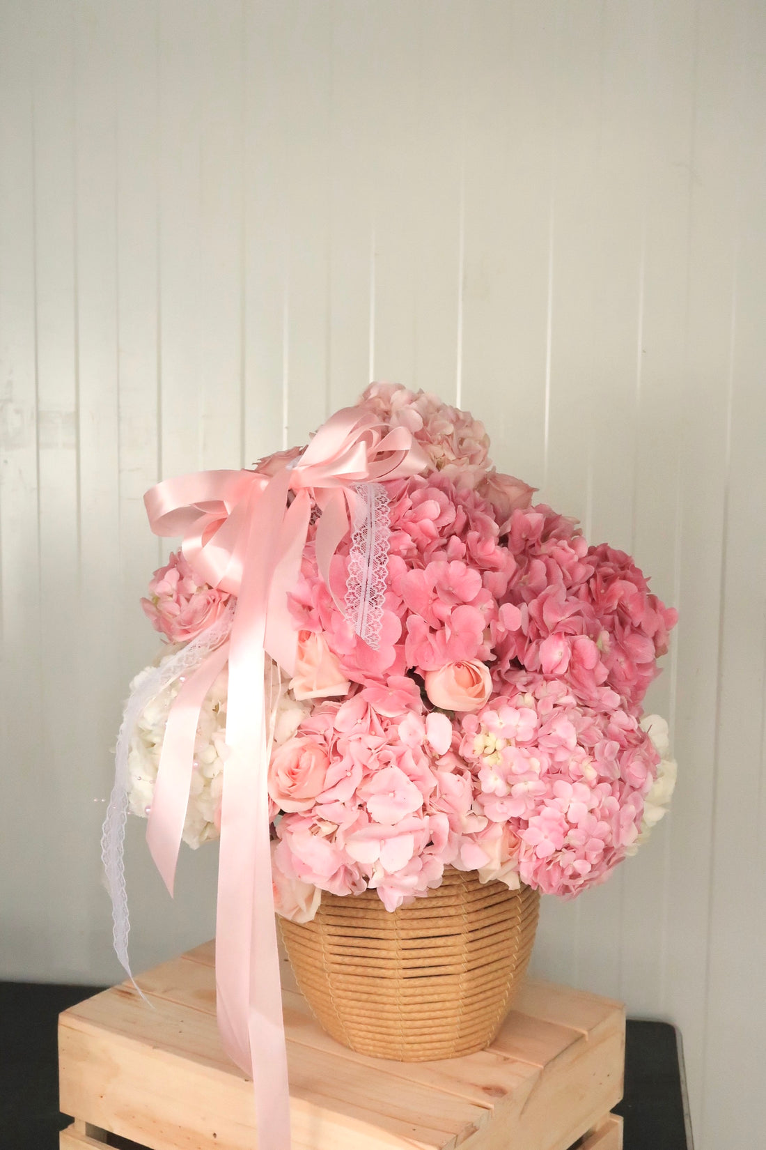 Dayang Ros Flower Boutique