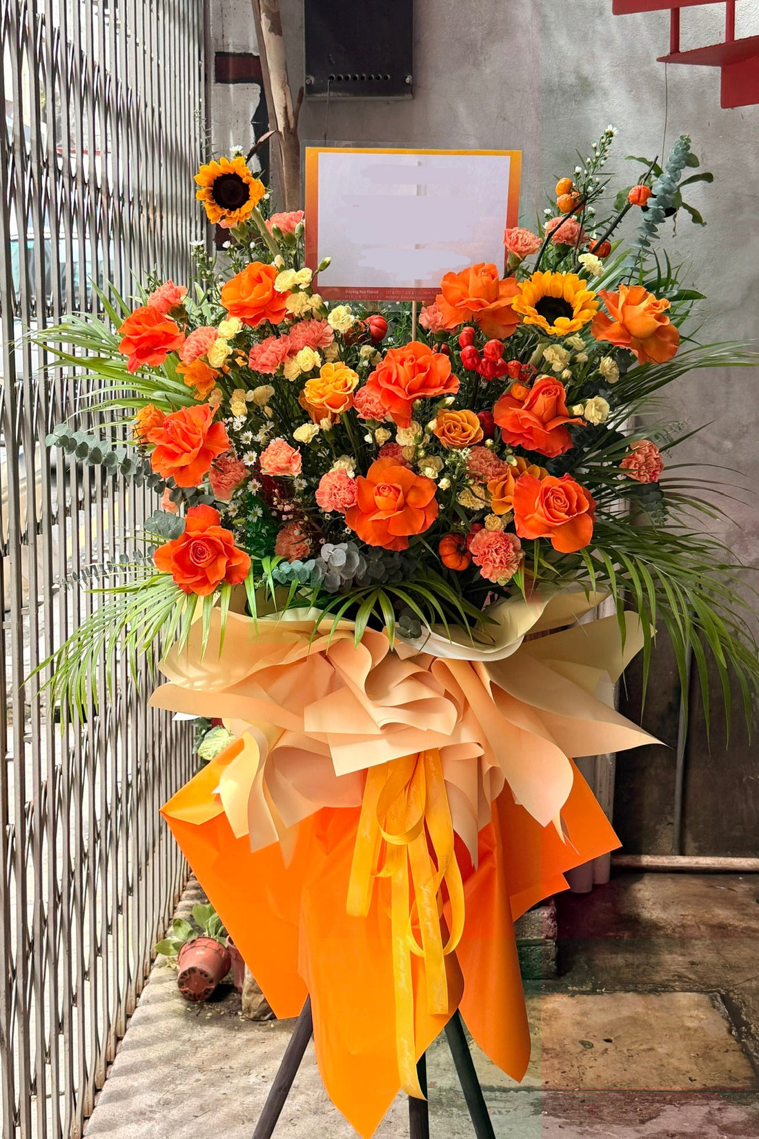 Dayang Ros Flower Boutique