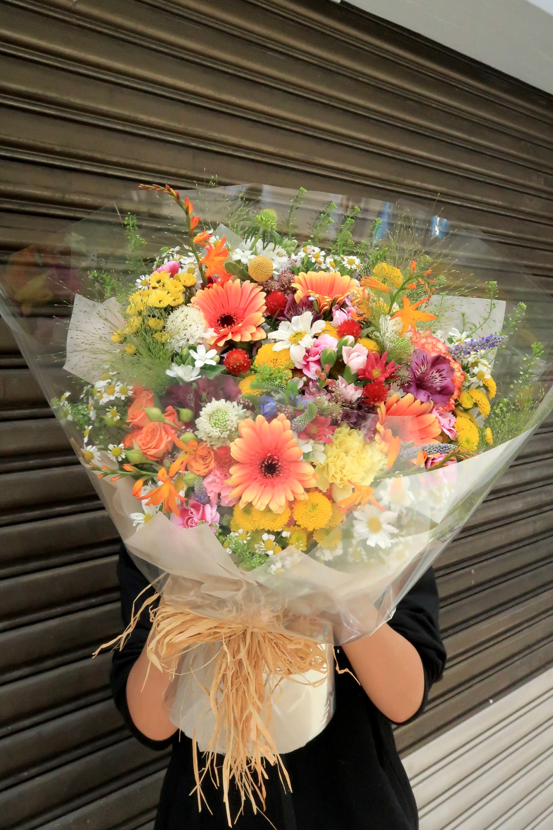 Dayang Ros Flower Boutique
