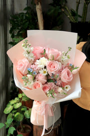 Pinky Blush