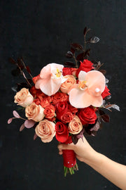 Victorian Petals