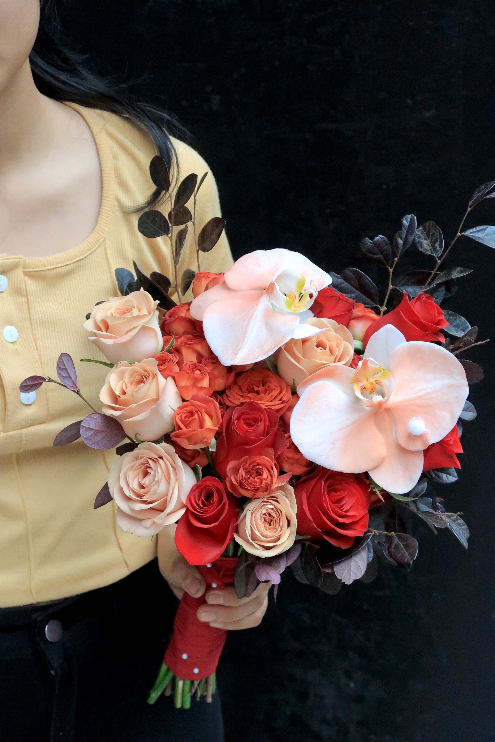 Victorian Petals