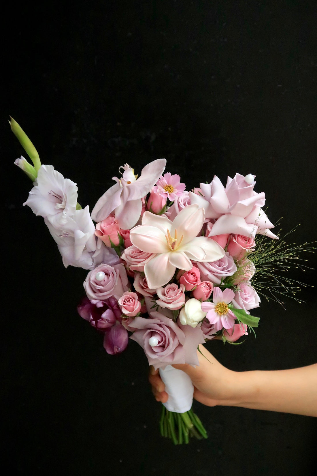 Dayang Ros Flower Boutique