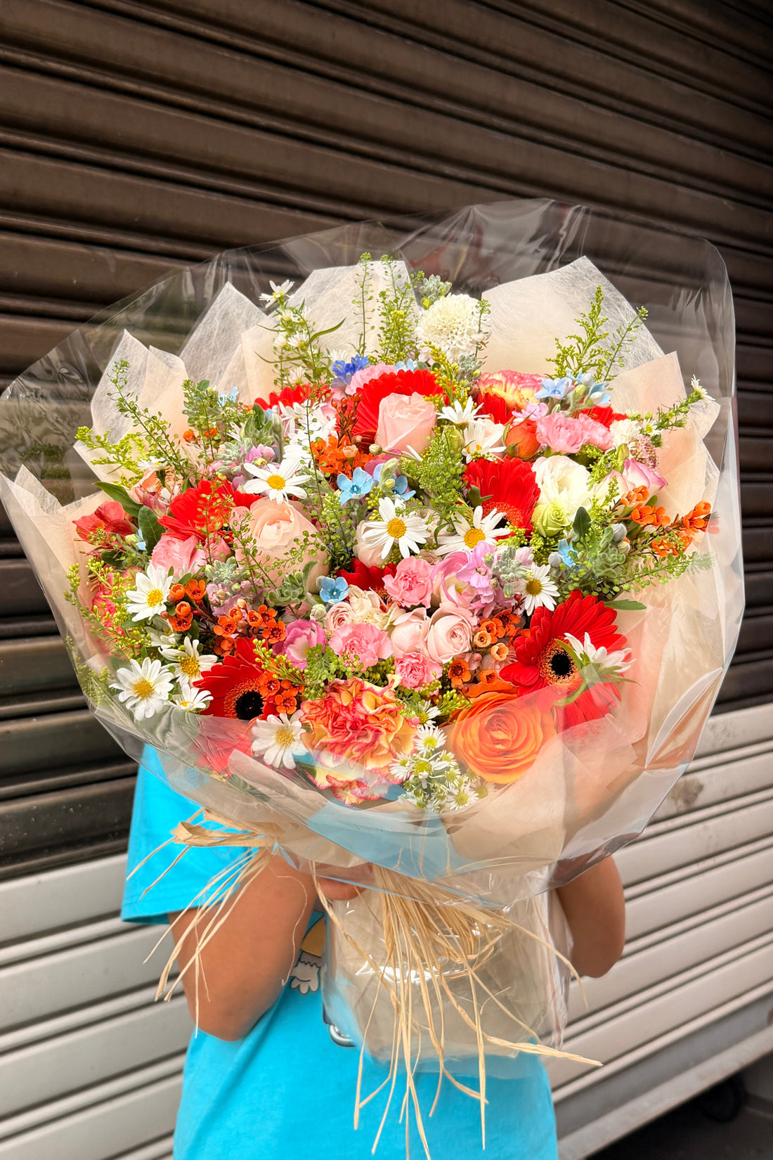 Dayang Ros Flower Boutique