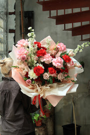 Grand Gesture