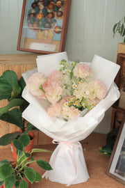 Bloom Burst