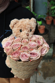 Cuddle Bloom