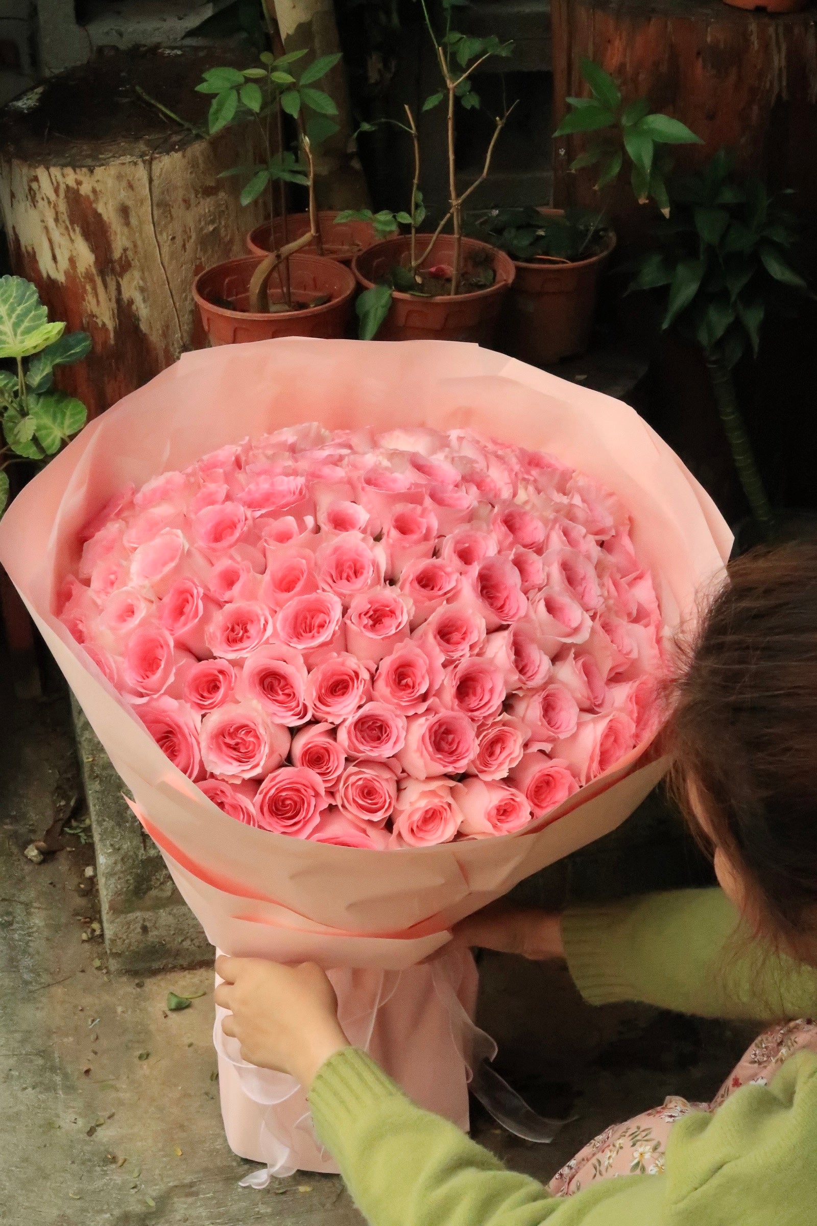 Ultimate Valentine