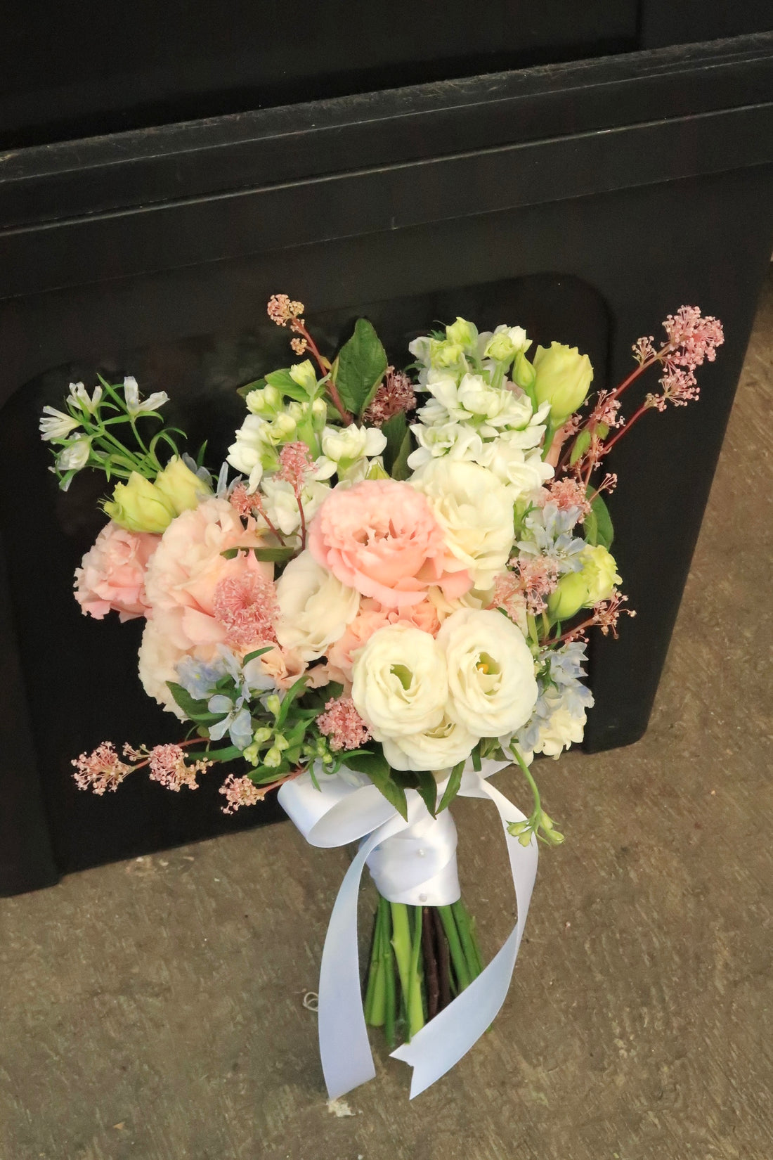 Dayang Ros Flower Boutique