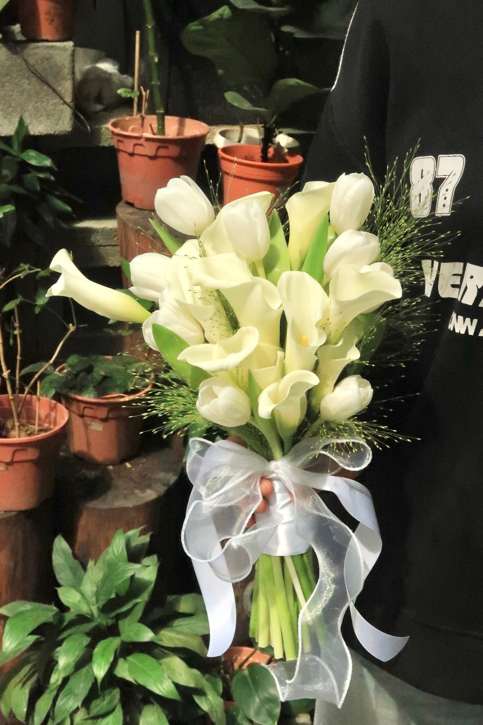 Dayang Ros Flower Boutique