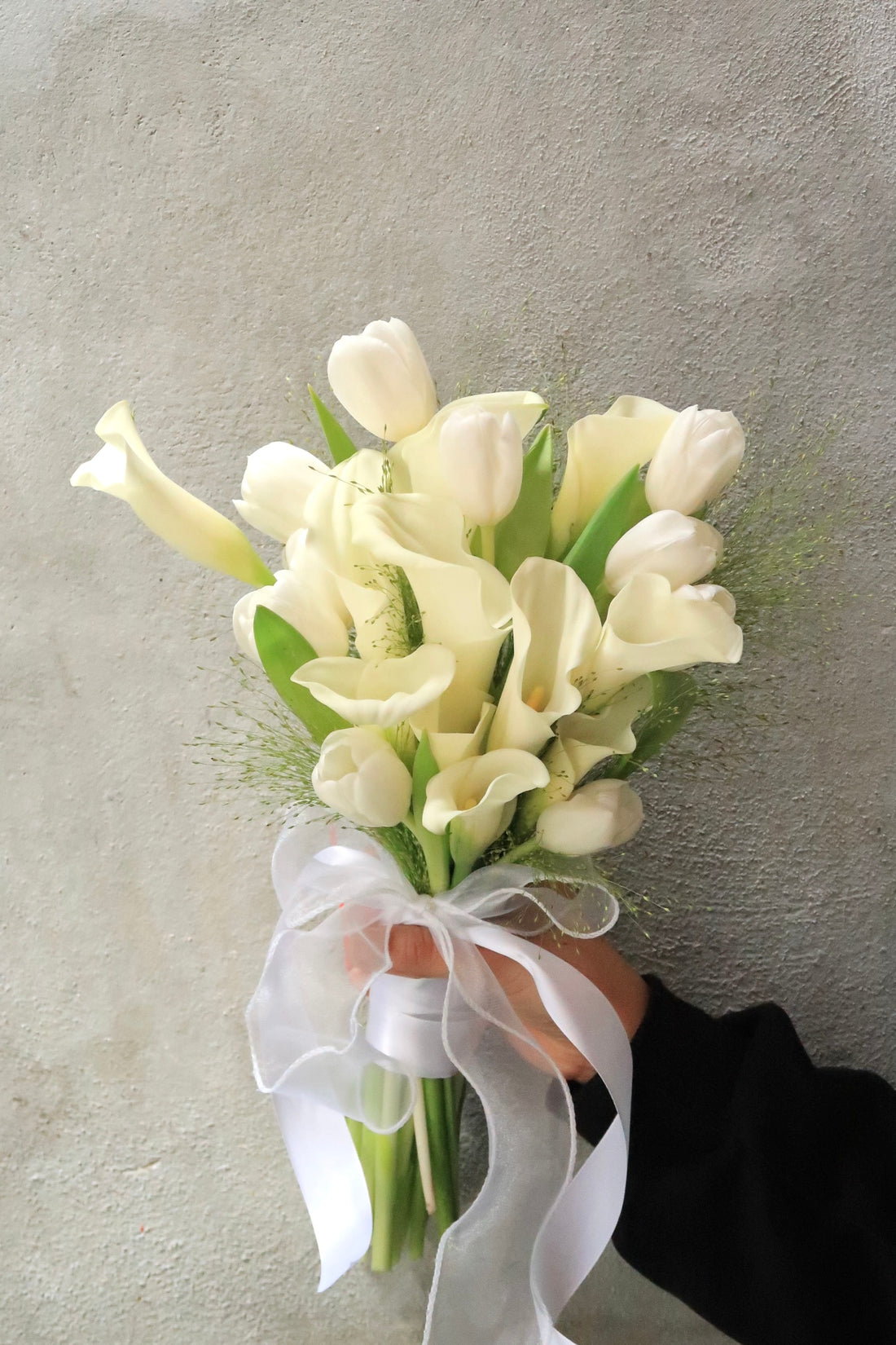 Dayang Ros Flower Boutique