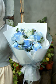 Ethereal Blue
