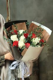 Redifined Love