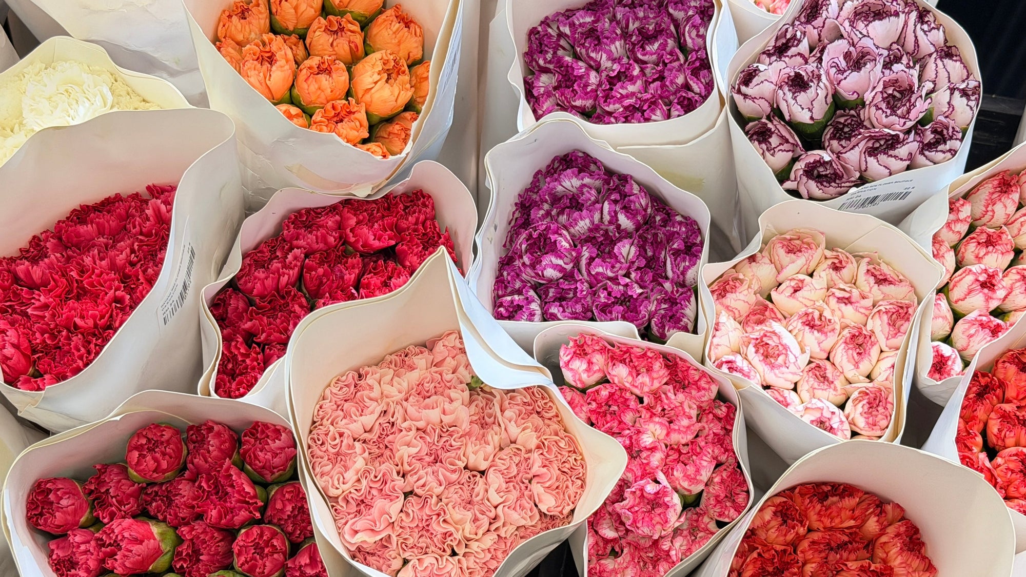 Dayang Ros Flower Boutique