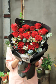Romance Garden
