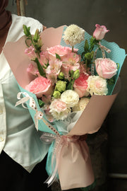 Pastel Dream