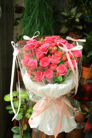 Barbie Pink
