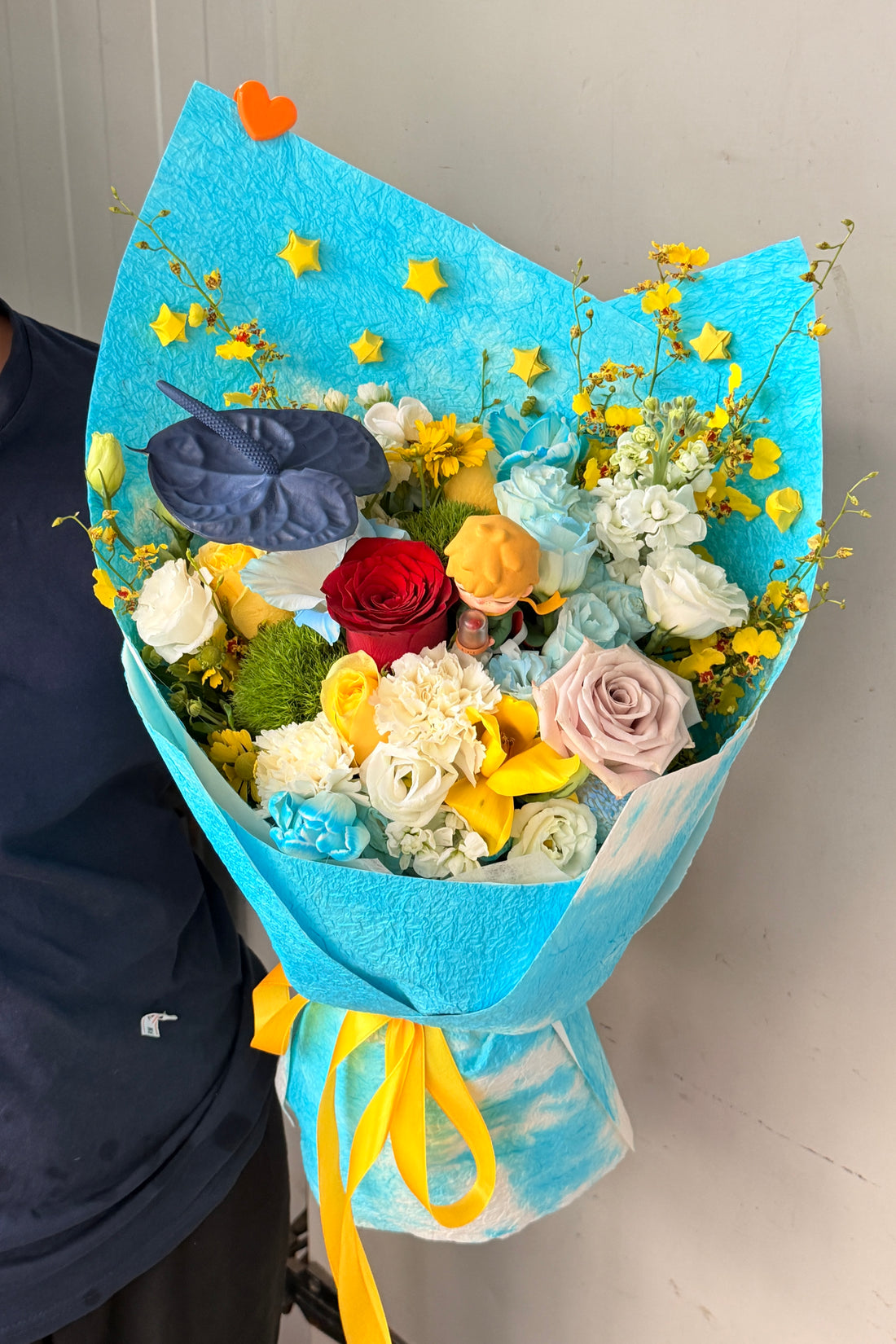 Dayang Ros Flower Boutique