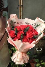 Hot Love