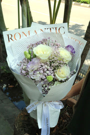 Petite Purple