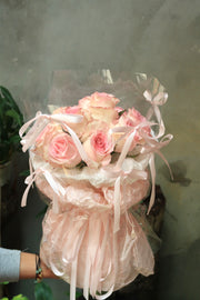Pink Puff