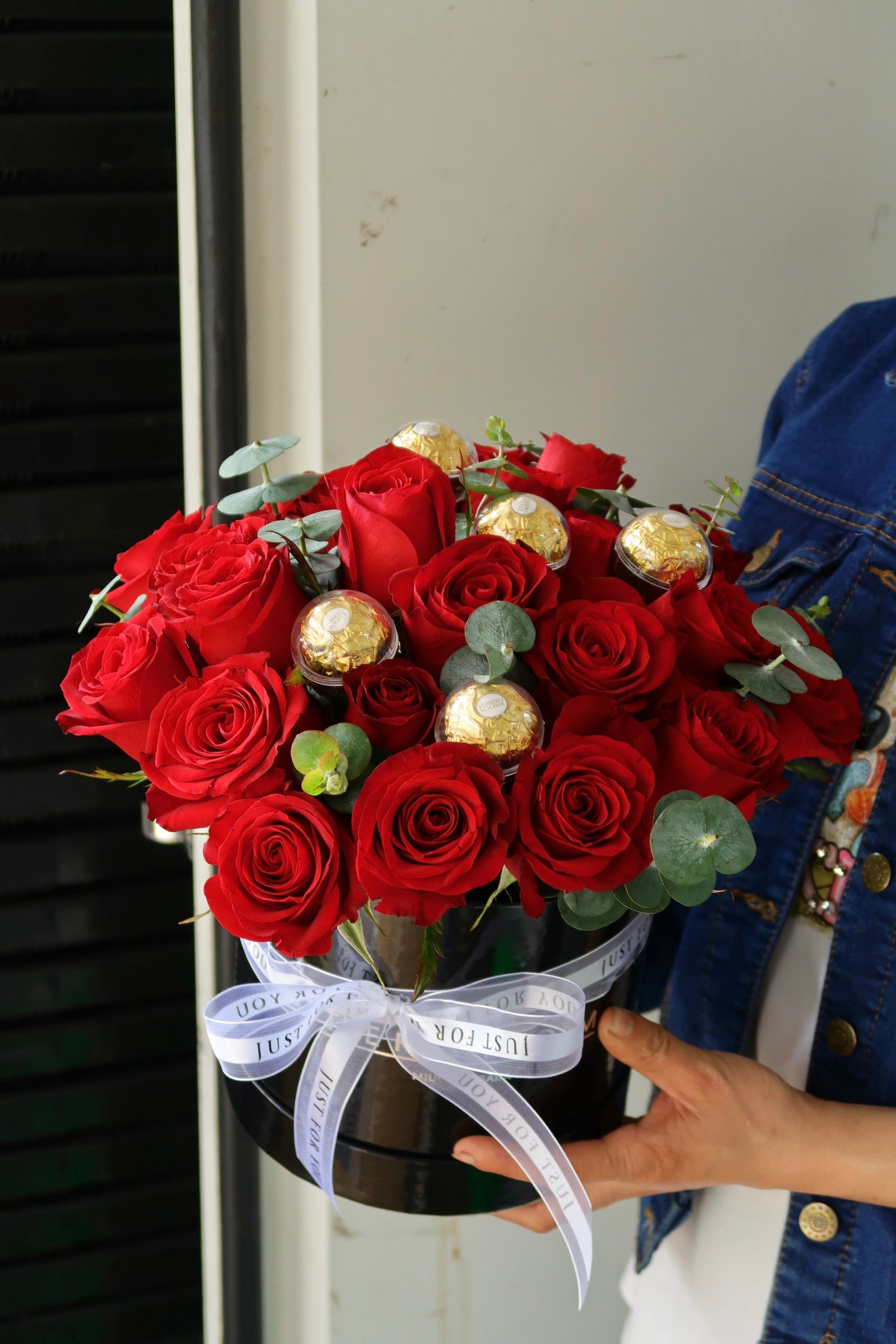 Red Rose