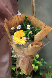 Daisy Line