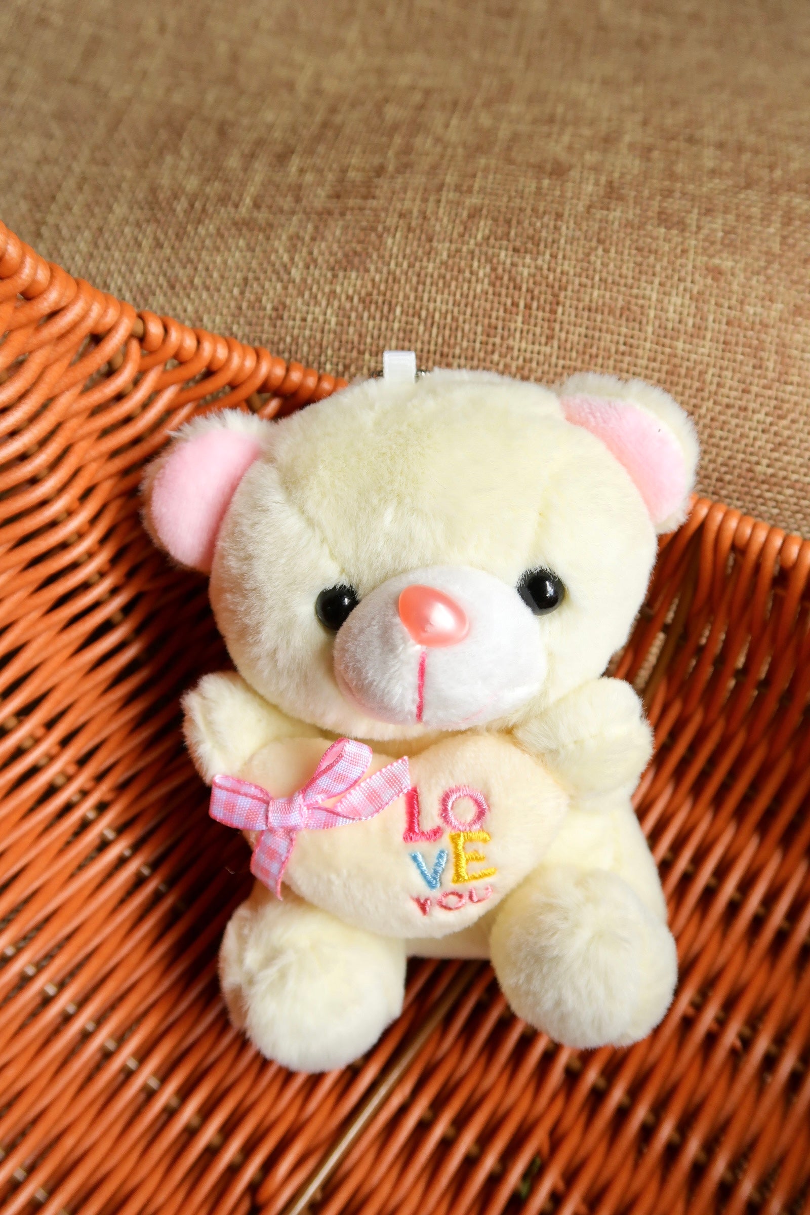 Teddy Bear - Valentines Collection