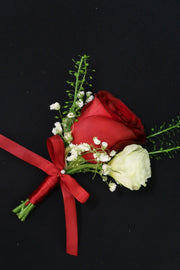 Boutonnière - Happiness