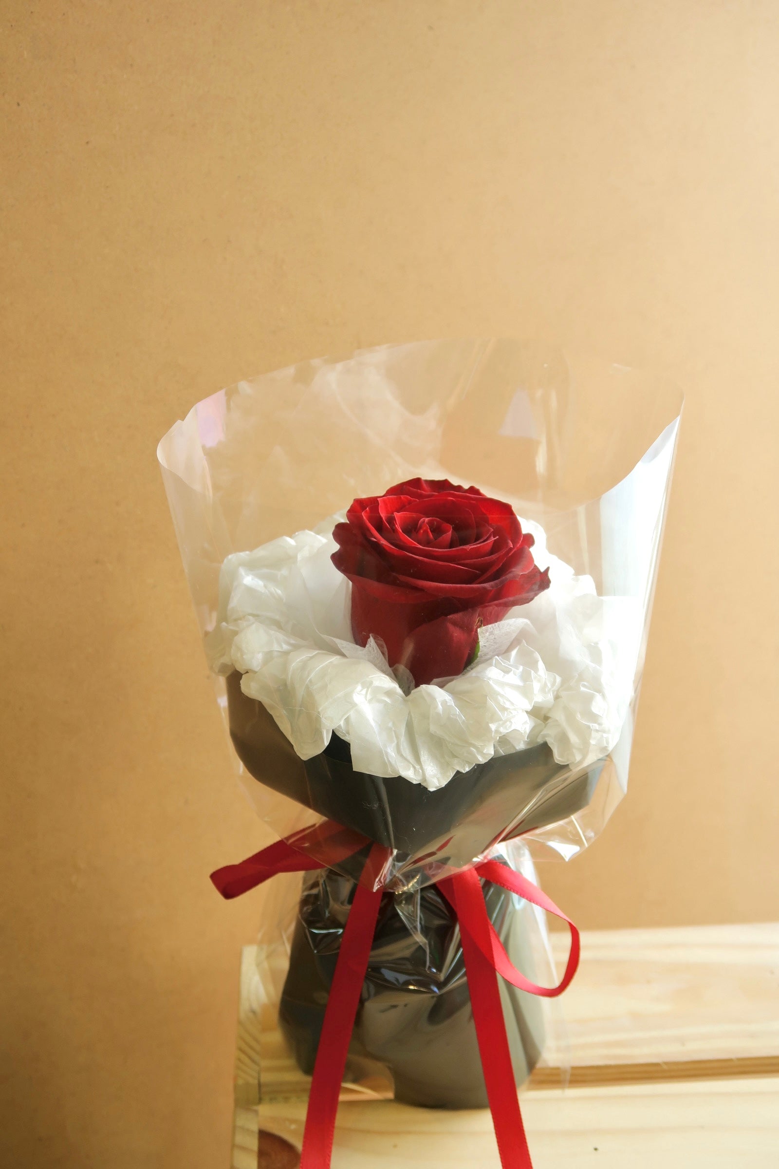 IWD - Single Stalk Flower