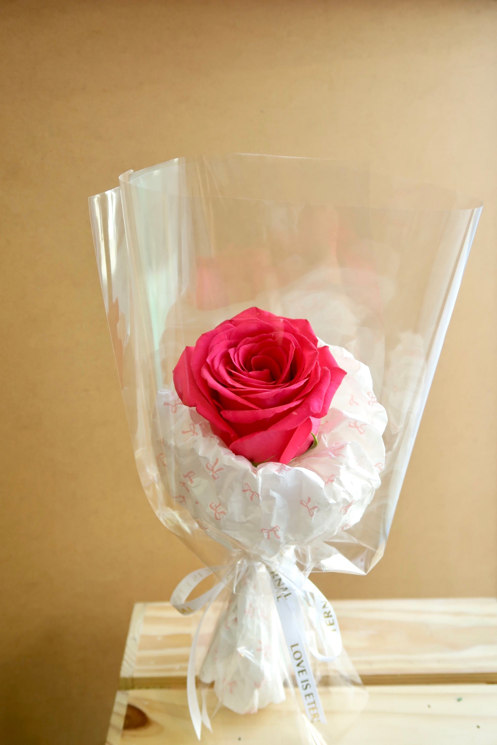 IWD - Single Stalk Flower