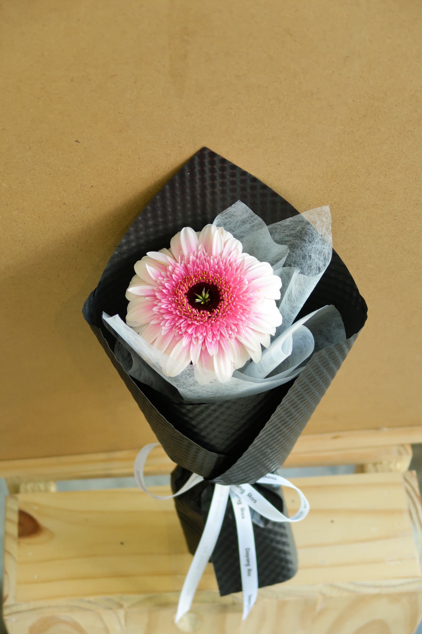 IWD - Single Stalk Flower