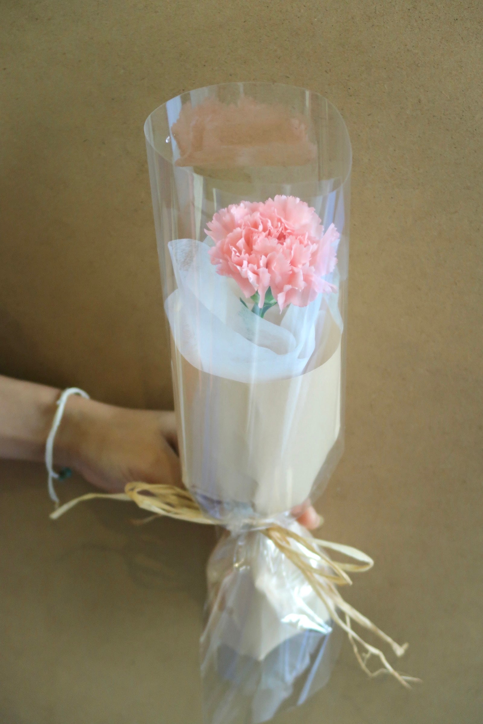 IWD - Single Stalk Flower