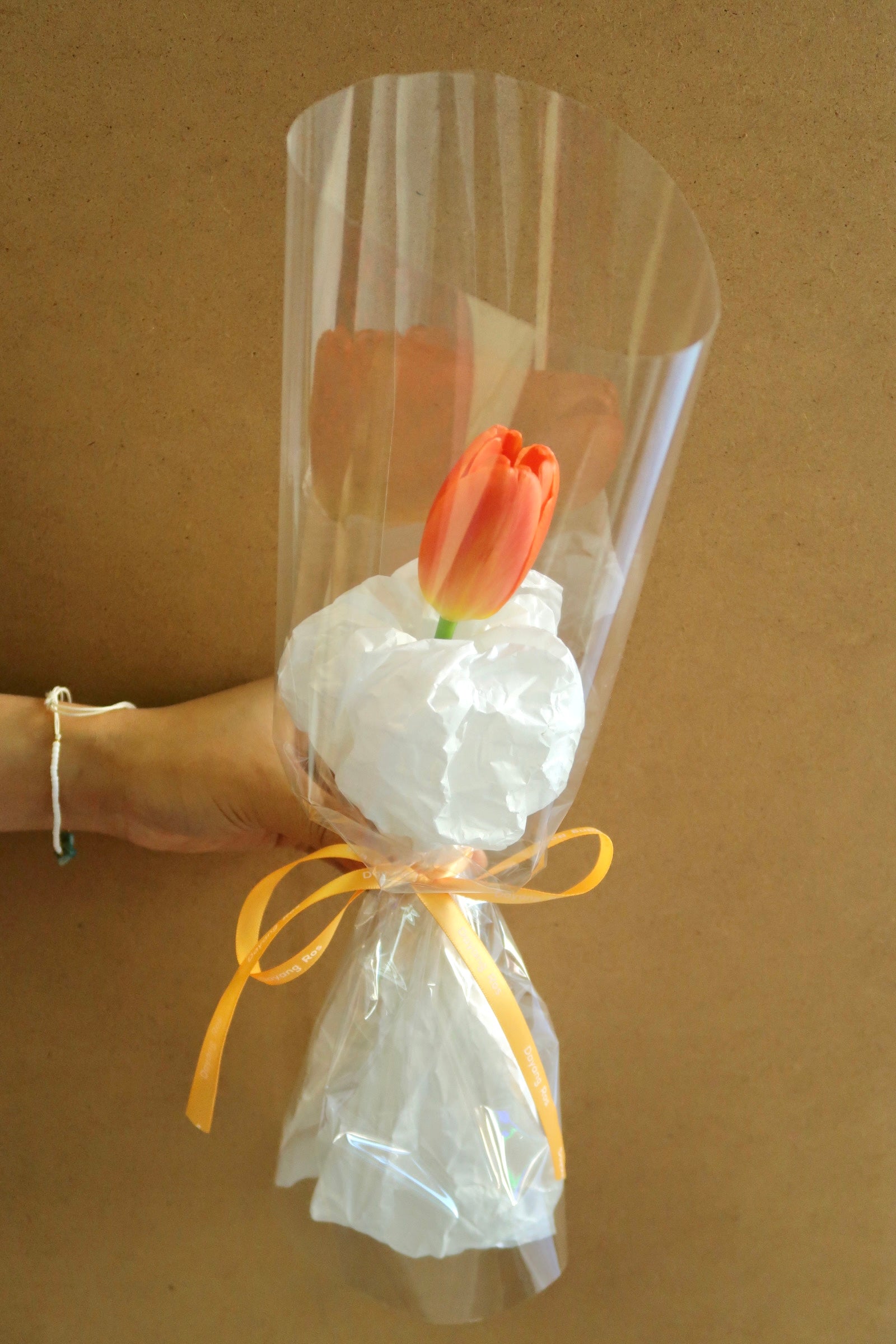 IWD - Single Stalk Flower