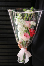 Little Flower Charm 17