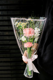 Little Flower Charm 18