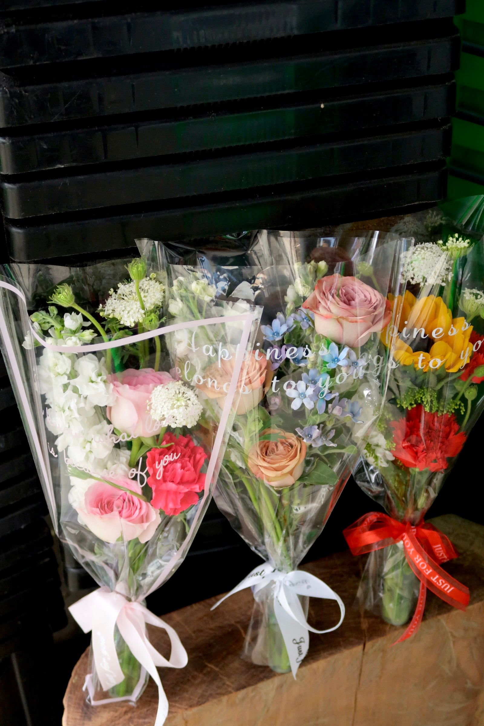 Little Flower Charm 21