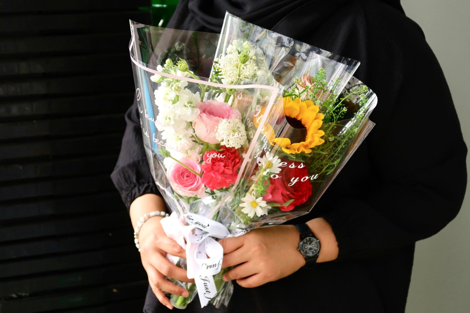 Dayang Ros Flower Boutique