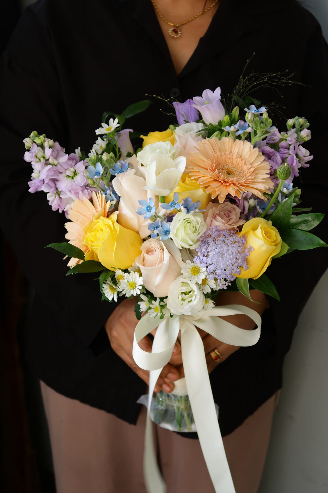 Dayang Ros Flower Boutique