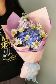 Sweet Violet