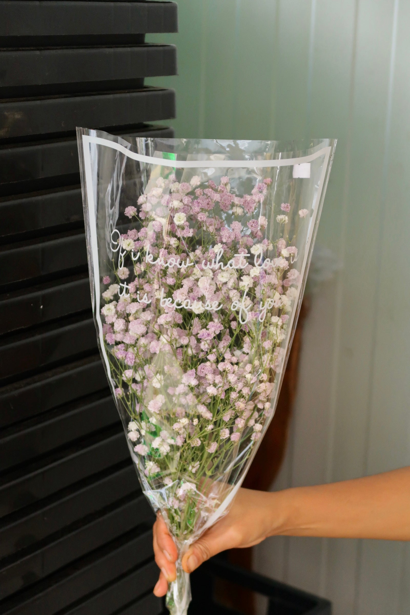 Little Flower Charm 23