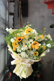 Petal Pick