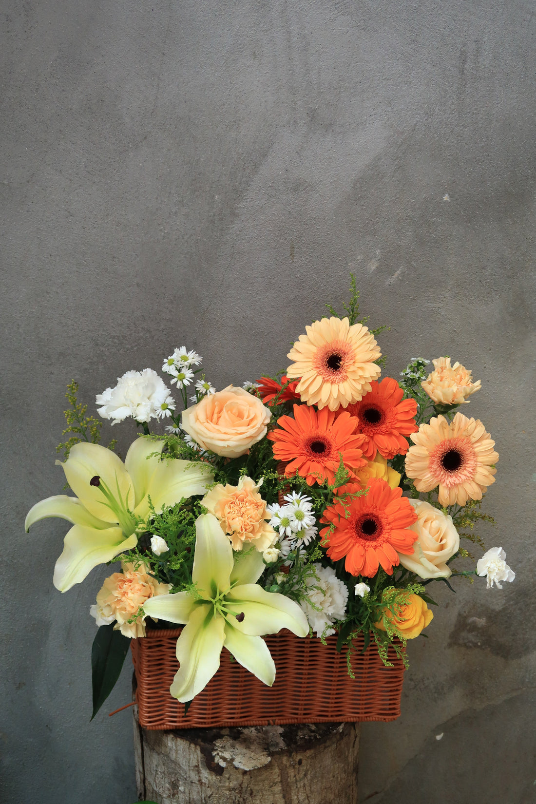 Dayang Ros Flower Boutique